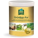 Lexa Grünlipp-Pur (pell.) 100 g
