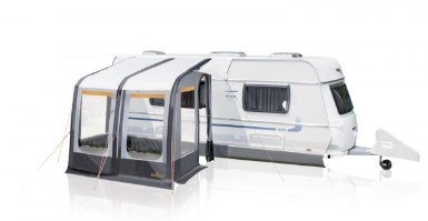 Preisvergleich Produktbild Herzog Aerolight Gr. 1