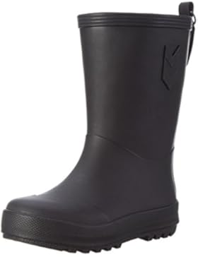 Hummel Unisex-Kinder Rubberboot Gummistiefel