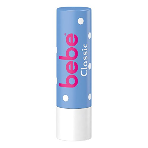 Bebe Lippenpflege Classic, 3er Pack (3 x 4,9 g) - 4