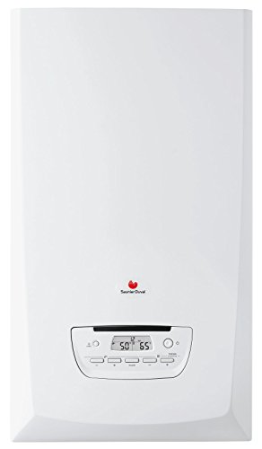 Caldera de condensación Saunier Duval Thema Condens F25