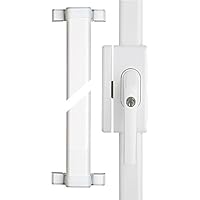 Suchergebnis auf Amazon.de für: stangenschloss tür