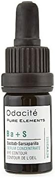 10 Is Baobab + Sarsparilla Eye Contour Facial Serum Concentrate 5Ml