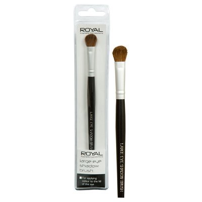 Royal Large Eyeshadow Eye Shadow Brush