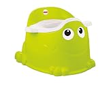 Fisher Price Baby Gear Frosch Töpfchen Froggy Potty