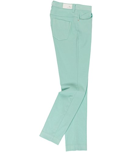 Iber - Jeans Donna Sand K2128, Blu 3, 48
