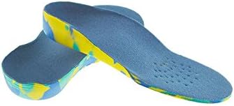 Kelaina 1 Pair Children EVA High Arch Support Insole