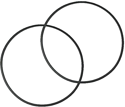 OYSTERBOY Replacement LDS 005/006 Motor Belt for Ecovacs Vacuum Cleaners