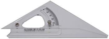 Blundell Harling 25 cm Square Set with Inking Edge