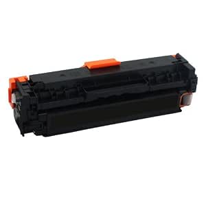 CB540A BLACK TONER CARTRIDGDE FOR HP 