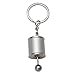 Produktbild Zantec Kreativ Auto Teil Modell Gear Shifting Schlüsselanhänger Schlüsselanhänger Key Chain