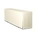 Produktbild 4er Pack Bierbankhussen Qualität Basic Lang 220cm Hussenlänge (Creme)