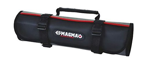 C.K Magma MA2719 - Funda enrollable para cinceles