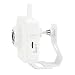 Ex-Pro Baby WiFi Monitor Camera for iPhone iOS or Android Mobile Phone / Tablet PC Wireless, 2-Way Audio / Day & Night Vision / Remote view