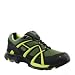 Produktbild Haix Black Eagle Adventure 30 Low Gore-Tex, Farbe:grün;Schuhgröße:48.5 (UK 13)