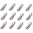 SP Electron Pack of 12pcs 3.7V Micro Coreless motor 8.5x20mm 8520 High Speed 39000 RPM Motor Tiny Toy Drones