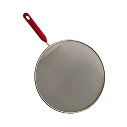 Ø 28 cm Pfannen Spritz Schutz Pfannenspritzschutz Deckel Spritzschutzdeckel