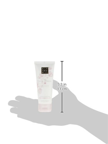 RITUALS The Ritual of Sakura Hand Balm Pflegender Handbalsam, 70 ml - 3
