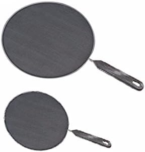 AS Direct Ltd &trade; Pack Of 2 Frying Pan Anti Splash Screen Cover Mesh Metal Wired