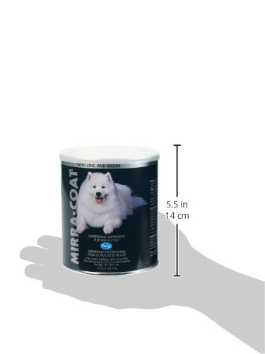 mirra coat for dogs