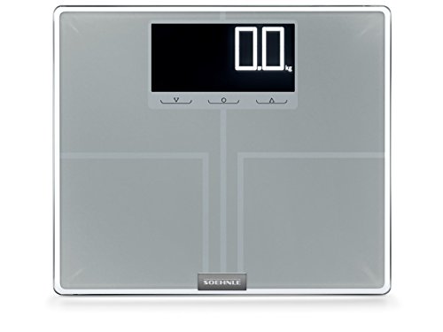 Soehnle 63869 PWD Shape Sense Profi 300 - 2