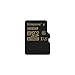 Produktbild Kingston Gold microSD 16GB Class 3 (U3) Speicherkarte (UHS-I Speed)