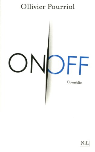 couverture de : On-off