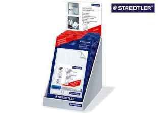 Preisvergleich Produktbild StAEdler Memoboard Lumocolor 641 SBKD
