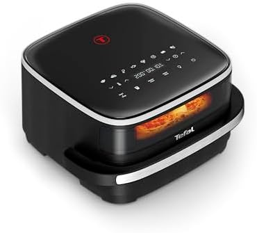 Tefal Easy Fry XL Surface Hei?luftfrit