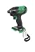 Produktbild Hitachi WH 14 DBL Basic-Akku-Schlagschrauber