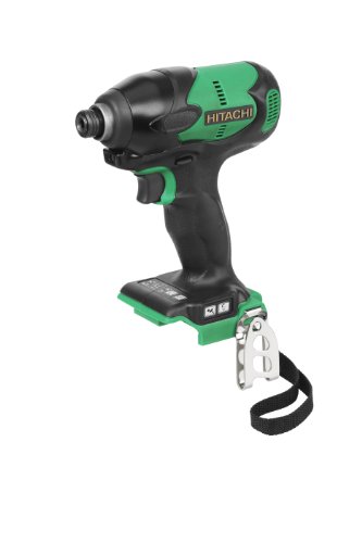 Preisvergleich Produktbild Hitachi WH 14 DBL Basic-Akku-Schlagschrauber