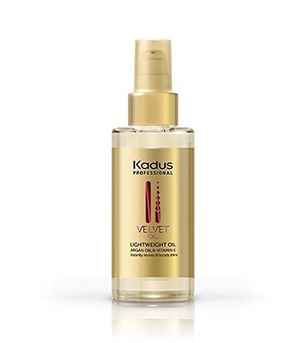 Velvet Oil mit Arganöl 100 ml - 2