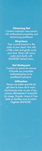 Hildegard Braukmann Jeunesse femme/women, Waschgel, 1er Pack (1 x 100 ml) - 5