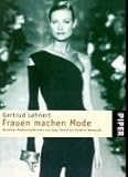 Image de Frauen machen Mode