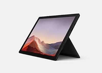 Microsoft Surface Pro 7 BLK i7/16/512
