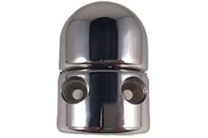 Titan Ricambio Cerniera Cromo CADAP1CR02 Box Doccia