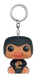 funko pop keychain marvel Material 100% vinilo Pocket POP! Keychain - Fantastic Beasts: Niffler
