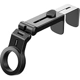 Joyroom JR-ZS365 Seyahat Manyetik Telefon Tutucu Taşınabilir Masa&uuml;st&uuml; Manyetik Telefon Standı