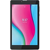 Lava Ivory 2GB RAM, 16GB ROM 7 inch with Wi-Fi+4G Tablet