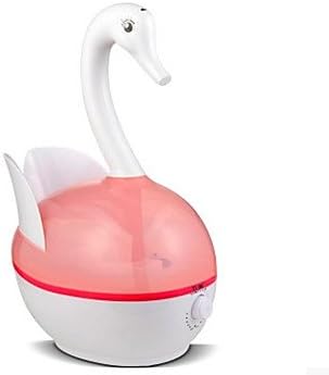 Home mini air humidifier LED night light ultrasonic aromatherapy nebulizer , 220 v