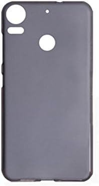 Mobile Phone Case for HTC D10w Desire 10pro 5.5 inch, TPU soft case, [Invisible Armor] 0.3mm Ultra Slim, Transparent/ Clear, Soft/ Flexible, Shock Absorbing, Protective TPU Bumper Case/ Back Cover