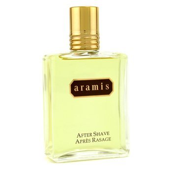 Aramis Classic After Shave Lotion Splash - 120ml/4.1oz