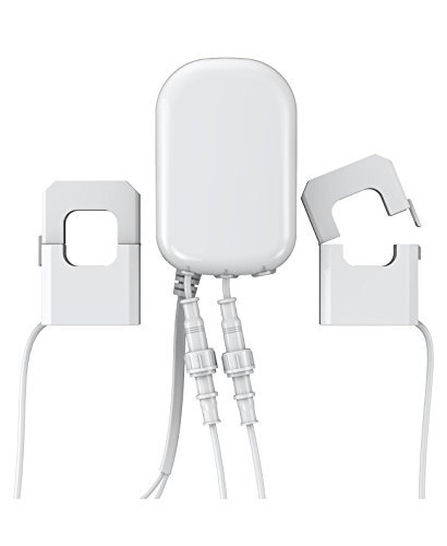 Aeotec by Aeon Labs ZW095 Home Energy Meter, Small, White by Aeon Labs