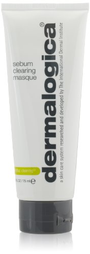 Medibac by Dermalogica Sebum Clearing Masque 75ml