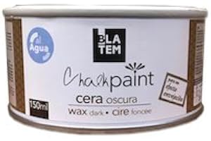 BLATEM - Cera Oscura Chalk Paint 150Ml