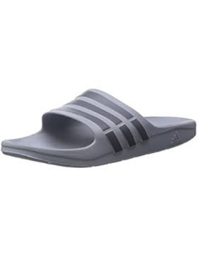adidas Duramo Slide Unisex-Erwachsene Dusch & Badeschuhe