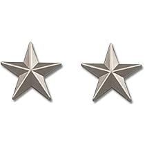 Yantec NRW Flaggenpin 2er Pack - Anstecknadel Mit Vergoldeten Details