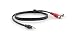 Produktbild KRAMER Adapterkabel C-A35M/2RAM-3 Adapterkabel 3,5