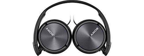 Sony MDR-ZX310APB - Auriculares de diadema cerrados con micr fono control remoto integrado negro reviews Sony MDR-ZX310APB - Auriculares de diadema cerrados con micr fono control remoto integrado negro
