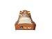 Bebe Style Children's Pirate Ship/Boat Wooden Junior Bed